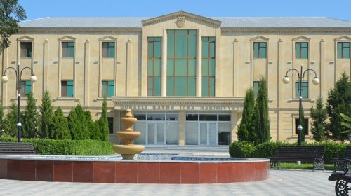 Məcburi köçkünlərin yaşadığı bu ərazilərdə 91 min manatlıq yol təmiri