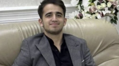 Bakıda tələbə faciəvi şəkildə öldü