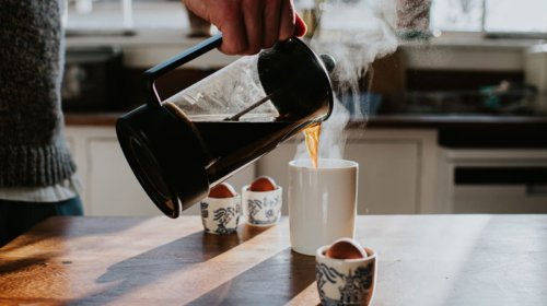 Hər gün qəhvə içmək olar? - Diyetoloqlar açıqladı