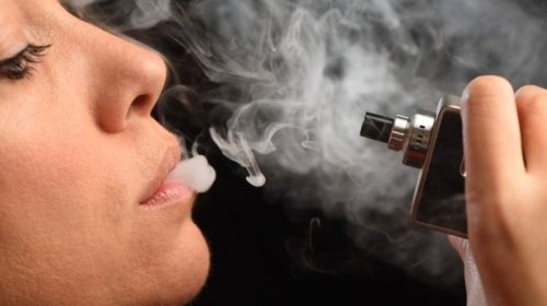 
Azərbaycanda elektron siqaretlər qadağan olunur