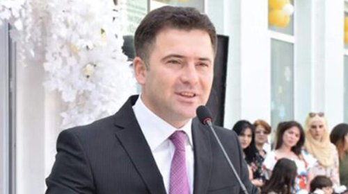 Rüfət Hacıyevin ən bahalı əmlakları özünə qaytarıldı - SİYAHI