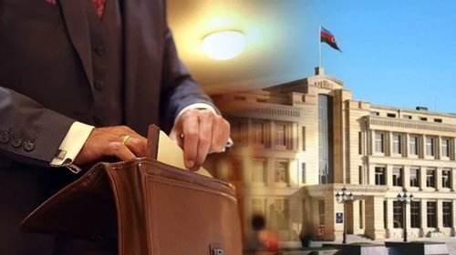 
İcra orqanlarında ixtisar -Kadr ştatıoptimallaşdırılacaq