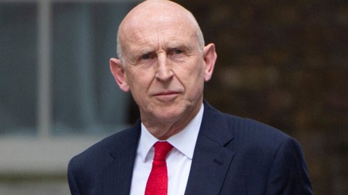 Britaniya Ukraynaya qüvvələrin yerləşdirilməsi üçün hazırlıqlar aparır