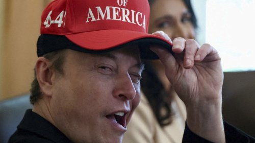 KİV: İlon Mask Respublikaçıların seçki kampaniyalarını maliyyələşdirməyə başlayıb