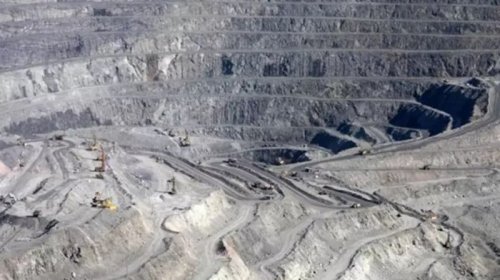 &ldquo;Sumqayıt&rdquo; gil yarağı hərracda