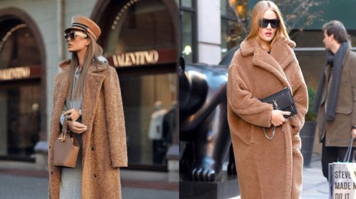 Qışda necə dəbli geyinmək lazımdır?