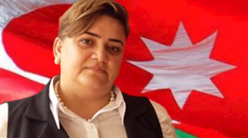 46 yaşlı müəllim məktəbdə vəfat etdi