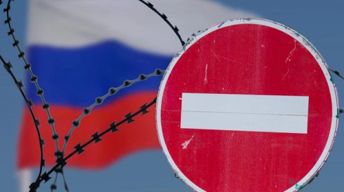 Putin sülh müqaviləsindən imtina etsə... - ABŞ yeni sanksiyalar hazırlayır