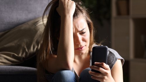 Məyusluq beyin kimyasını dəyişdirir - Alimlər