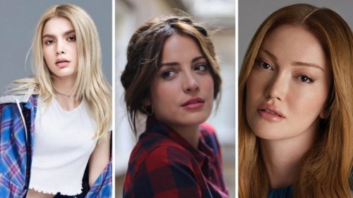 Aleyna Tilki və daha bir neçə tanınmış şəxs saxlanıldı