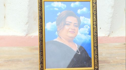 Müəllimin sinif otağında ölməsinin təfərrüatı... - VİDEO