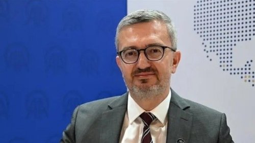 Burhanəddin Duran: İkinci Qarabağ müharibəsində çoxsaylı dezinformasiya kampaniyaları aparılıb