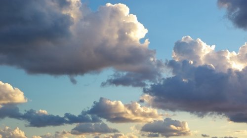 Sabah hava yağmursuz keçəcək