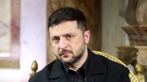 Aİ pul tapmasa, Ukraynanın 45-50 milyard dollar büdcə kəsiri olacaq