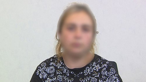 Mələk Zeynalovanın həbs müddəti 2 il artırıldı - Cəzasını ciddi rejimdə çəkəcək