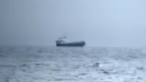 Rusiya Avropa ölkələrini izləmək üçün kölgə donanmasından istifadə edir - CNN