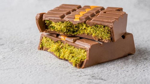 Britaniyada insanları Dubay şokoladı almamağa çağırdılar: Səbəb nədir?