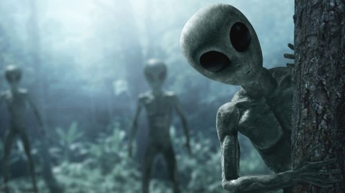 Bəşəriyyətin yadplanetlilər ilə ilk təması necə olacaq?