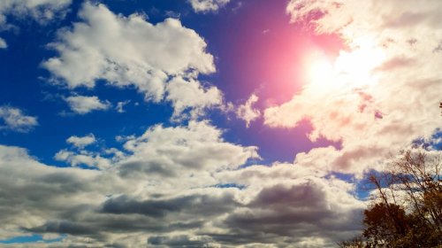 
Sabahın hava proqnozu
