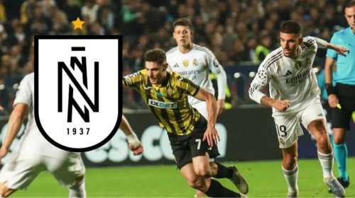 
"Neftçi" Çempionlar Liqasında çıxış edən klubla qarşılaşacaq