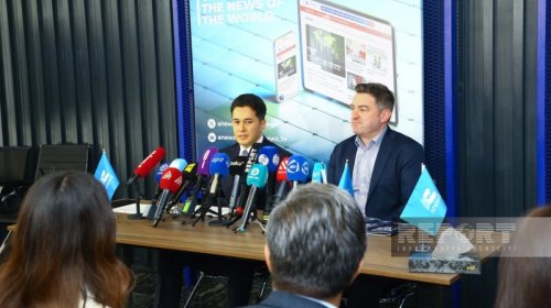 "AnewZ" Ruben Vardanyanın maliyyə fırıldaqları haqqında sənədli film hazırlayıb - FOTO