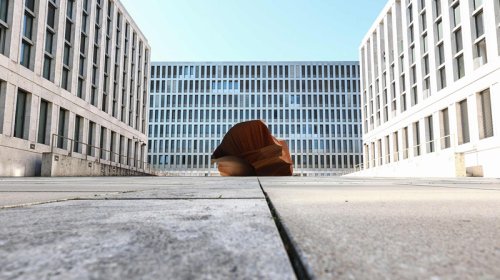 Alman kəşfiyyatına xaricdə təxribat və kiberhücumlar həyata keçirməyə icazə verilə bilər