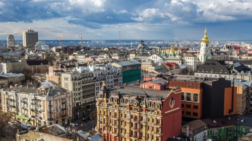 "Spectator": Ukrayna sözün əsl mənasında son günlərini yaşayır