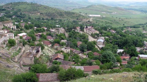 Tuğ kəndi ilə bağlı 3,2 milyonluq layihə