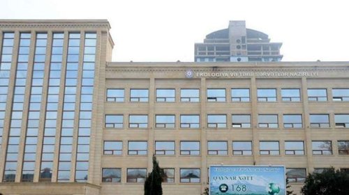 Bu qadağa fevralın 1-dək ləğv olundu
