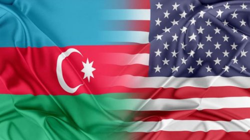 ABŞ Azərbaycanla strateji tərəfdaşlığı dərinləşdirməyə hazır olduğunu bəyan edib