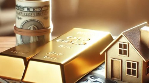 Pul yatanda azalır, işləyəndə isə çoxalır