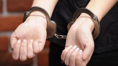 
Pirotexniki vasitələr satan 14 nəfər saxlanıldı