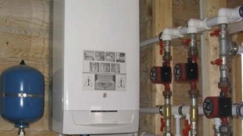 Qaradağ rayonunda 48 ədəd kombi oğurlayan şəxs saxlanıldı