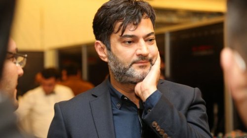 Coşqun Rəhimova ağır itki