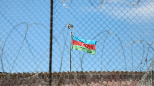 Sabah Amnistiya aktının icrasına başlanılır