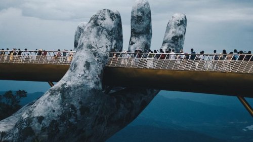 "Dəhşətli səyahət": Turist qadın Vyetnamdakı qorxulu təcrübədən danışdı