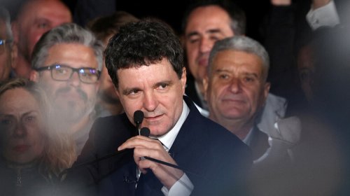 Rumıniya prezidenti Avropa liderlərini lənglikdə günahlandırdı