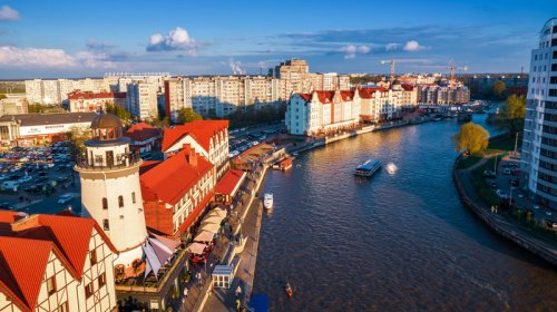 Britaniyalı siyasətçi: Qərb Kalininqradı blokaya almağı unutmalıdır