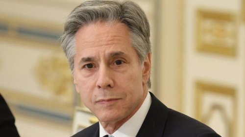 Blinken: Trampın planına əsasən güzəştlər Putini qane etməyəcək