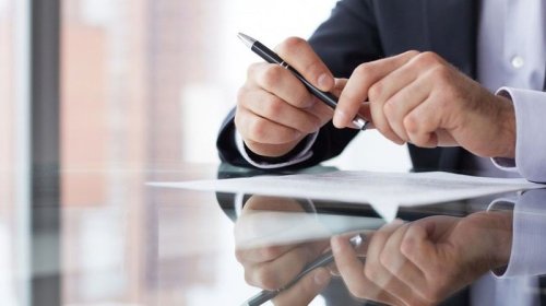 Dövlət Xidmətində iki təyinat