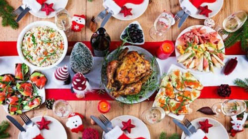 Yeni il salatları necə və neçə gün saxlanılmalıdır?