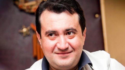 Anar Məmmədxanovun ailəsinə ağır itki