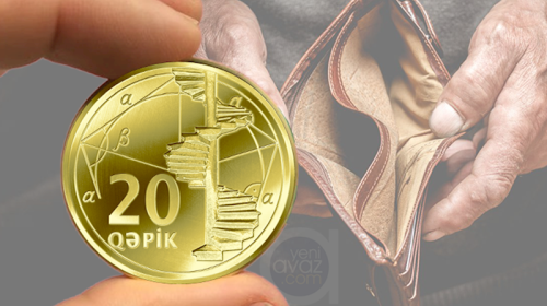 
20 qəpik üstündə başlayan dava məhkəmədə bitdi