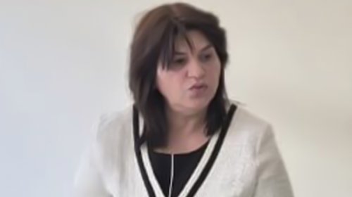 
Direktorun müəllim və onun həkim atası ilə qalmaqalı- Məhkəmədə bitdi