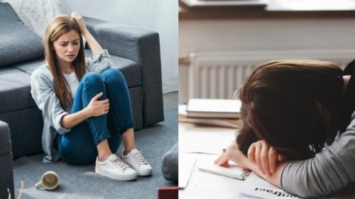 Sevdiyiniz insanın əsəb gərginliyinin həddinə çatdığını necə anlamaq olar? - 11 açıq əlamət