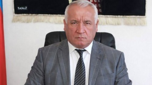 Tanrıverdi Tanrıverdiyev həbsdə öldü