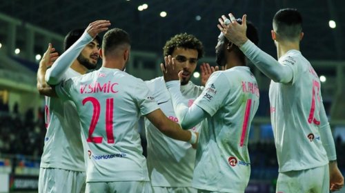 Azərbaycan Premyer Liqasında 17 il sonra ilk yaşandı