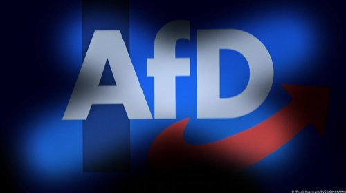 AfD Rusiya üçün məlumat toplamaqda ittiham edilir