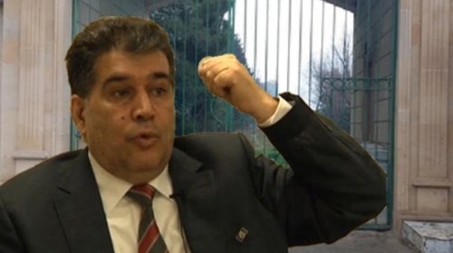 Elşad Abdullayevə hökm oxundu