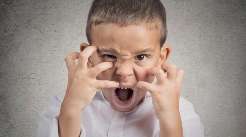 Uşaqlarda aqressivliyin səbəbi...